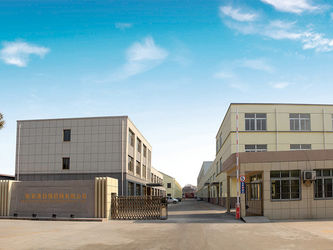 Zhangjiagang Ziqiang Machinery Co.,Ltd γραμμή παραγωγής του κατασκευαστή