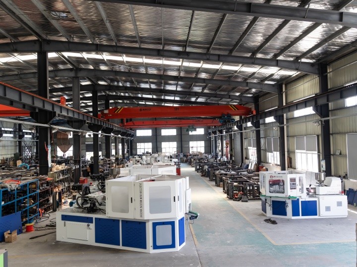 Κίνα Zhangjiagang Ziqiang Machinery Co.,Ltd Σχεδιάγραμμα επιχείρησης