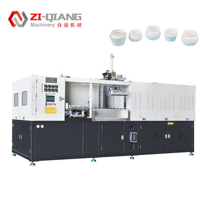 Αγορά Τροφικά δοχεία κονσέρβες Ένεση Stretch Blow Molding Machine Για πλαστικό μπουκάλι OEM online manufacture