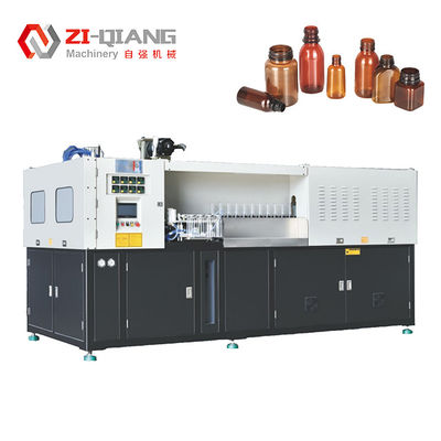 Αγορά Φαρμακευτική Hdpe Pet Blow Moulding Machine 2500ml-15000ml Μπουκάλι online manufacture