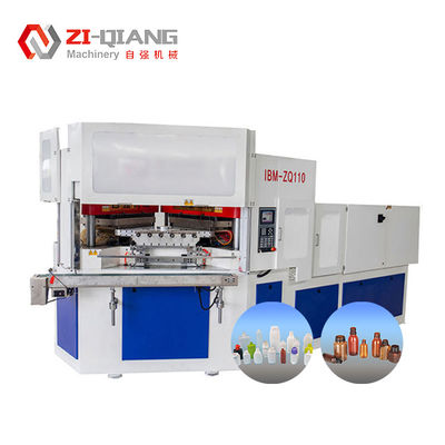 Αγορά Μπουκάλι IBM Stretch Injection Blow Hdpe Pet Molding Machine 22kw online manufacture