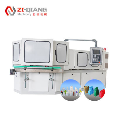 Αγορά ZQ40 Automatic Injection Blow Molding Machine 260/383g Capacity online manufacture