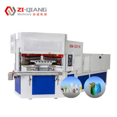 Αγορά Max. Bottle Height Depends On Product Size Injection Blow Molding Machine with 90KW Total Power online manufacture