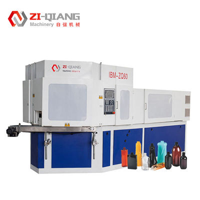 Αγορά ZQ60 Injection Blow Molding Machine: The Core Tool for Small & Medium Manufacturers to Achieve Seamless Transition from Trial to Mass Production online manufacture