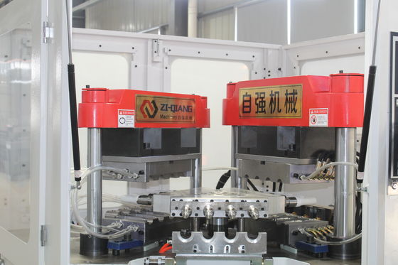 Αγορά Μηχανή Χύτευσης με Έγχυση-Εκτόξευση ZQ80: Ένα Αποτελεσματικό και Εξοικονομικό Ενέργειας Ευρωπαϊκού Τύπου Μηχάνημα Ακριβείας online manufacture