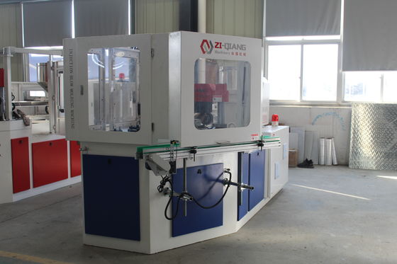 Αγορά ZQ40 Μηχανή Σχηματισμού με Ένεση: Σύνθετη ακρίβεια για μικρές παρτίδες και εξατομικευμένη παραγωγή online manufacture