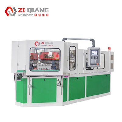 Αγορά ZQ60 Injection Blow Molding Machine: The 