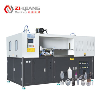 Αγορά Small 1-20L HDPE Plastic Water Yogurt Bottle Container Manufacturing Bottle Blowing Machine διαδικτυακή κατασκευή